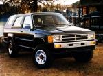 Toyota 4Runner 1986 года
